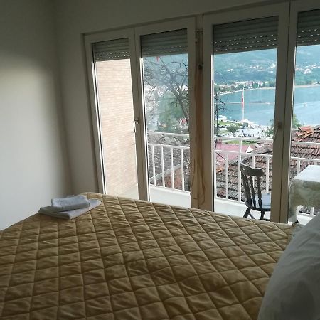 Vila Mare Ohrid Exterior foto