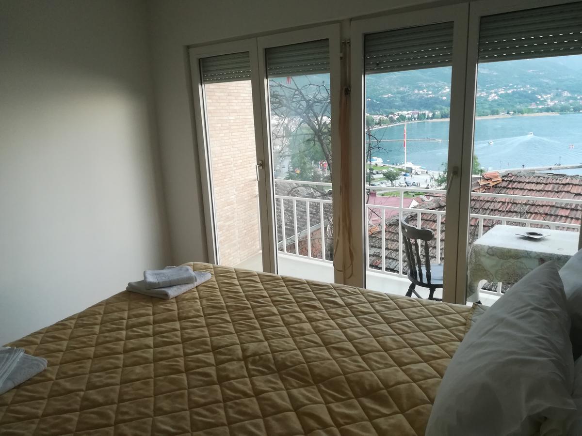Vila Mare Ohrid Exterior foto