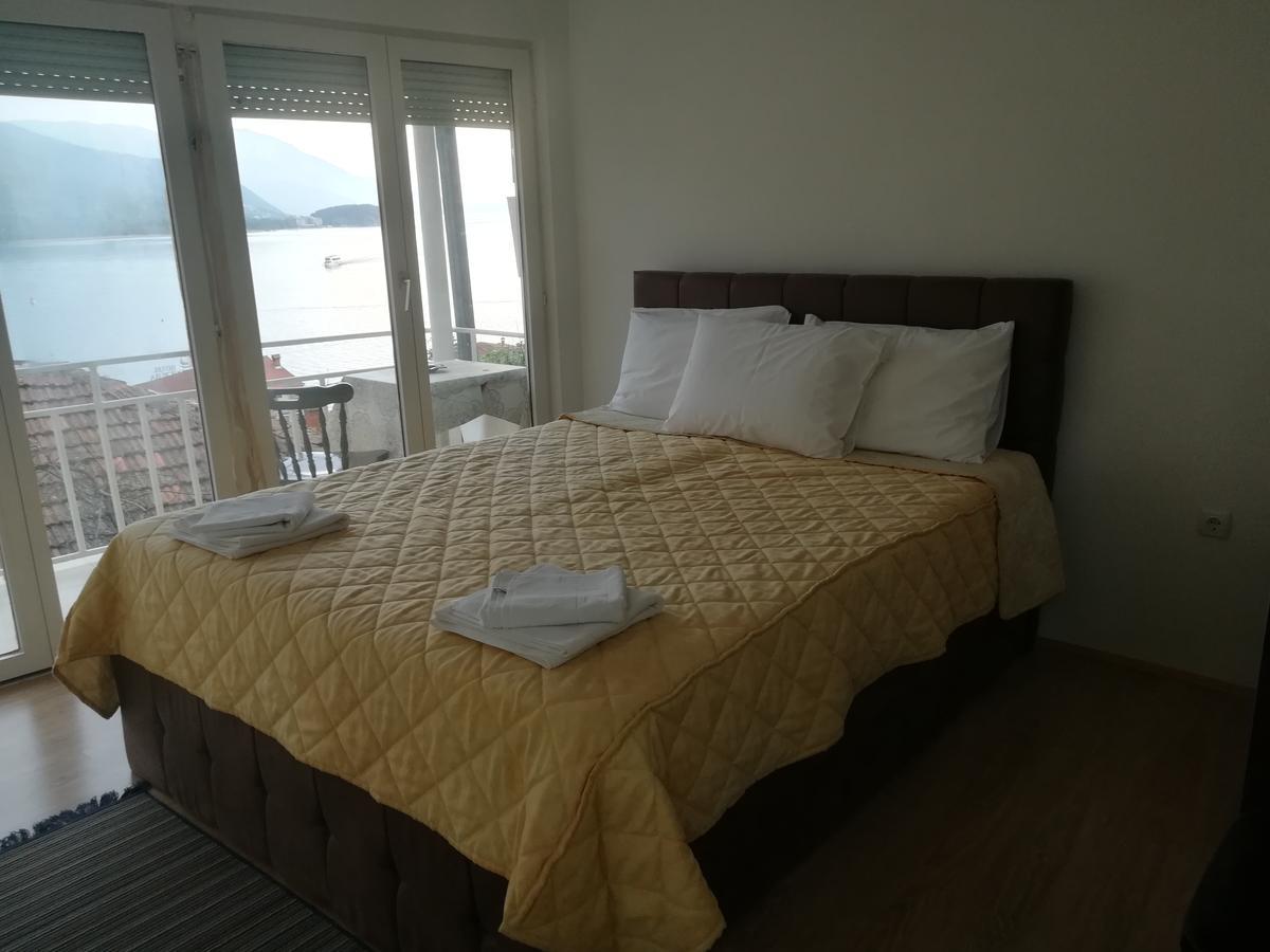 Vila Mare Ohrid Exterior foto