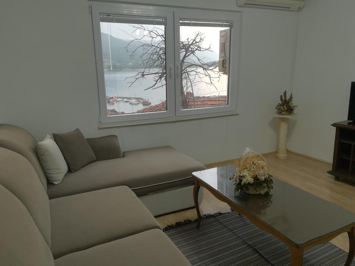 Vila Mare Ohrid Exterior foto