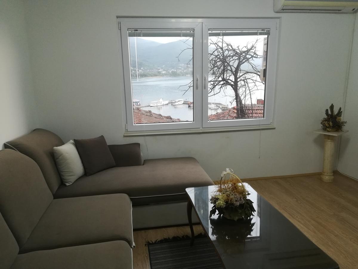 Vila Mare Ohrid Exterior foto