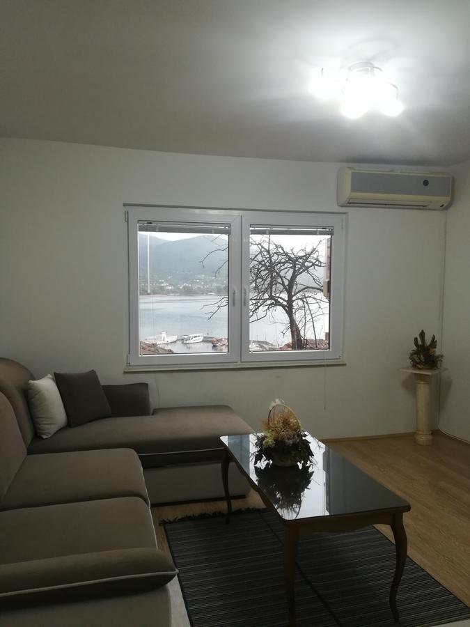 Vila Mare Ohrid Exterior foto